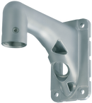 カメラ壁取付金具 (ファインシルバー) WV-Q122AUX