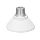 カメラ吊り下げ金具 ISO オネジ  WV-QSR506M-W