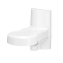 カメラ壁取付金具 WV-QWL502-W