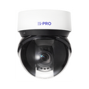 2MP(1080P) IR LED搭載  40倍 屋外 PTZ AIカメラ WV-S66300-Z4L