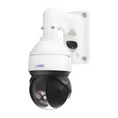 2MP(1080P) IR LED搭載  40倍 屋外 PTZ AIカメラ 耐重塩害モデル WV-X66300-Z4LS