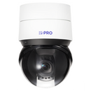 2MP(1080P) IR LED搭載  40倍 屋外 PTZ AIカメラ WV-S66300-Z4L