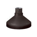 カメラ吊り下げ金具(ブラック) WV-QSR501-B