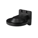 カメラ壁取付金具(ブラック) WV-QWL500-B