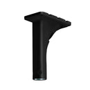 カメラ天井埋込金具 (ブラック) WV-QCL501-B