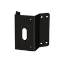コーナー取付金具 (ブラック) WV-QCN500-B