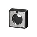 カメラ取付金具 (ブラック) WV-QJB500-B