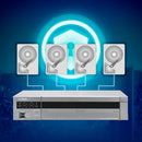 RAID拡張キット(WJ-NX300UXシリーズ用) WJ-NXR30WUX