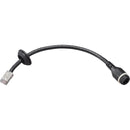 LAN延長ケーブル WV-QCA500UX