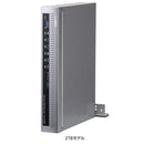 ネットワークディスクレコーダー WJ-NX100UXシリーズ