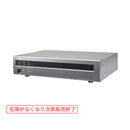 ネットワークディスクレコーダー WJ-NX200UXシリーズ