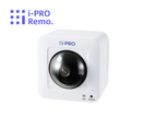 2MP(1080P)屋内パンチルト カメラ WV-B51300-F3W