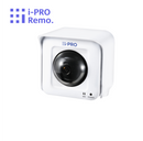 2MP(1080P)屋外パンチルト カメラ WV-B54300-F3