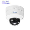 i-PRO Remo. Service ライセンス