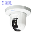 i-PRO Remo. Service ライセンス