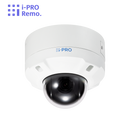 2MP(1080P) 3.1倍 屋外 PTZカメラ WV-B65300-ZY