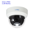 2MP(1080P) 10倍 屋外 PTZカメラ  WV-B65301-Z1