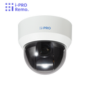 2MP(1080P) 21倍 屋外 PTZカメラ WV-B65302-Z2