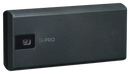 2MP(1080P) 屋内 小型カメラ i-PRO mini L (ブラック) WV-B71300-F3-1