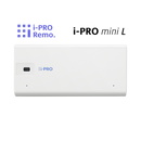 2MP(1080P) 屋内 小型カメラ i-PRO mini L WV-B71300-F3