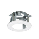 カメラ天井埋込金具 WV-QEM504-W