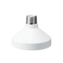 カメラ吊り下げ金具 ISO オネジ WV-QSR501M-W