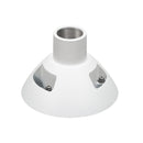 カメラ吊り下げ金具 ISO メネジ WV-QSR504F-W