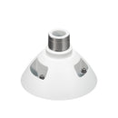 カメラ吊り下げ金具 ISO オネジ WV-QSR504M-W