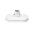 カメラ吊り下げ金具 ISO メネジ WV-QSR507F-W