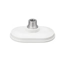 カメラ吊り下げ金具 ISO オネジ WV-QSR507M-W