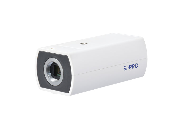 2MP(1080P) 屋内 ボックス AIカメラ アナログ出力対応モデル WV-S1136D