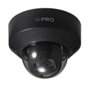 2MP(1080P) 屋内 ドーム AIカメラ (ブラック) WV-S2136LBUX