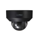 2MP(1080P) 屋内 ドーム AIカメラ (ブラック) WV-S2136LBUX