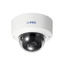 5MP 屋内 バンダル ドーム AIカメラ WV-S22500-V3L