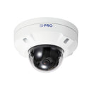 5MP 屋外 ドーム AIカメラ WV-S25500-V3LN