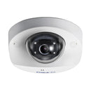 2MP(1080P) 屋内 コンパクトドームカメラ WV-S3131LUX