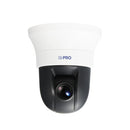 2MP(1080P) 40倍 屋内PTZ AIカメラ WV-S61302-Z4