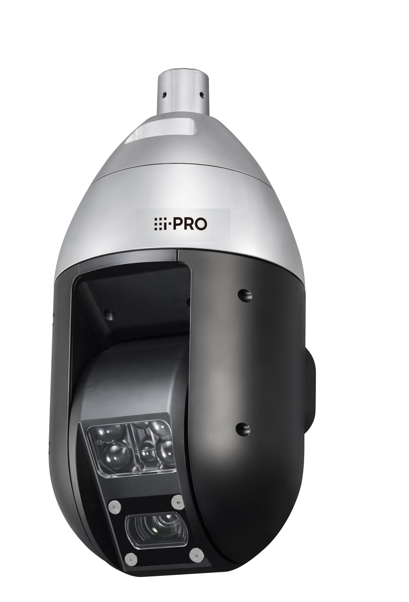 2MP(1080P) IR LED搭載 22倍 屋外 PTZカメラ 耐重塩害モデル WV-S6532LNSUX