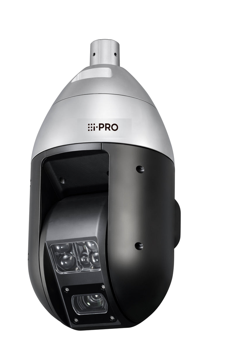 2MP(1080P) IR LED搭載 22倍 屋外 PTZカメラ WV-S6532LNUX