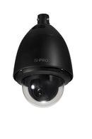 2MP(1080P) 21倍 屋外PTZ AIカメラ(ブラック) WV-S65340-Z2N1