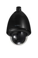 2MP(1080P) 40倍 屋外PTZ AIカメラ(ブラック) WV-S65340-Z4N1