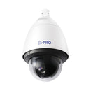 2MP(1080P) 21倍 屋外 PTZ AIカメラ 耐重塩害モデル WV-S65340-Z2K