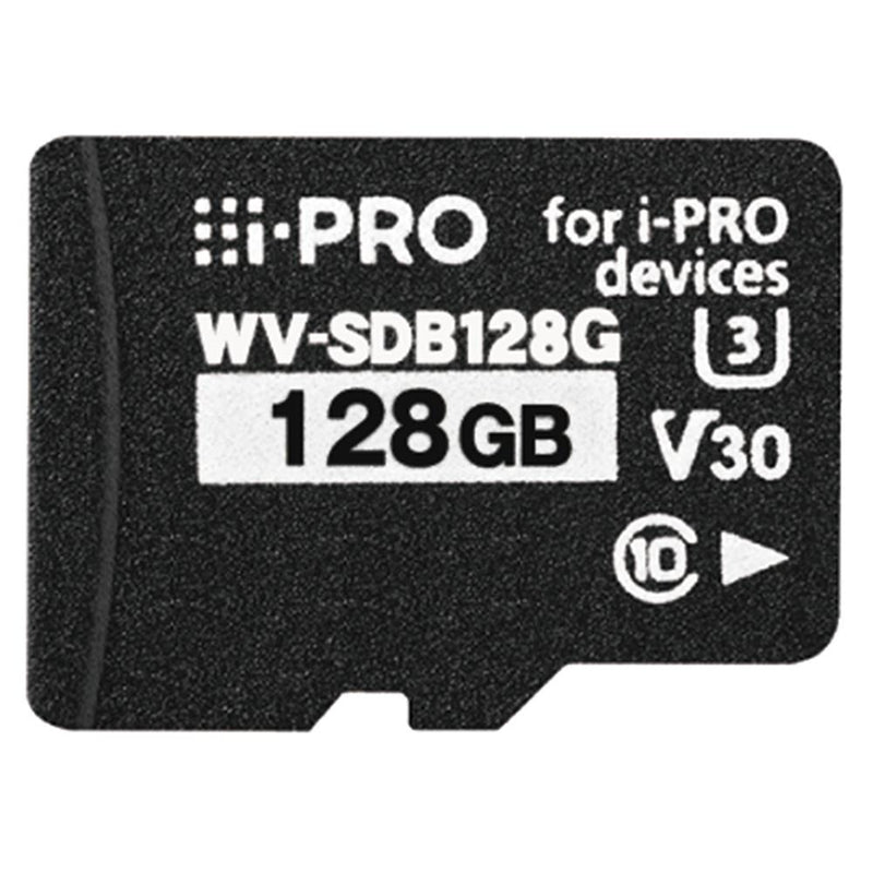 WV-SDA032G  i-PRO Products