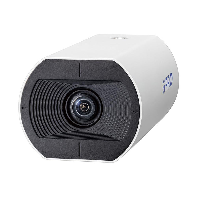 2MP(1080P)屋内ボックスカメラ WV-U1132A
