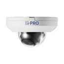 2MP(1080P)屋内ドームカメラ WV-U2130LA