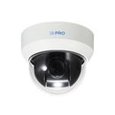 2MP(1080P) 10倍 屋外PTZ AIカメラ WV-S65301-Z1