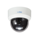 2MP(1080P) 21倍 屋外 PTZカメラ WV-B65302-Z2