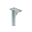 カメラ天井取付金具 耐重塩害 (シルバー) WV-Q121BSUX