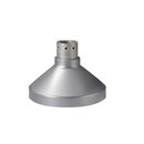 カメラ吊り下げ金具 (ファインシルバー) WV-Q124UX