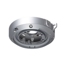 カメラ天井吊り下げ金具 (シルバー) WV-QCL500-SUX